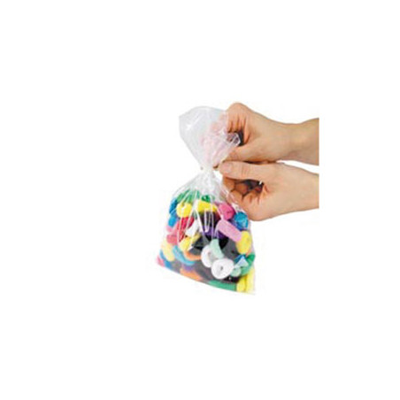 50 sacchetti alimenti 40x60cm 30my rex in politene [26]