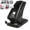 Perforatore maped 2 fori max 70 fogli essential [406411]