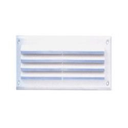 Griglia pl 380x230 rete [laventilazio]