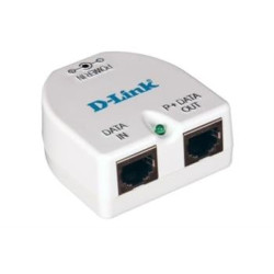 Iniettore d-link poe gigabit