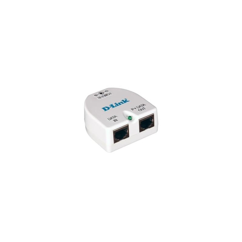 Iniettore d-link poe gigabit