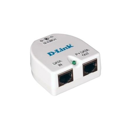 Iniettore d-link poe gigabit