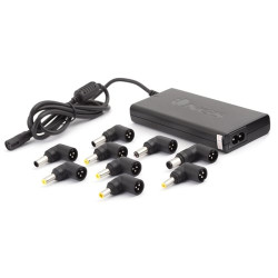 Alimentatore notebook ngs w-70w ce rohs [w-70w]