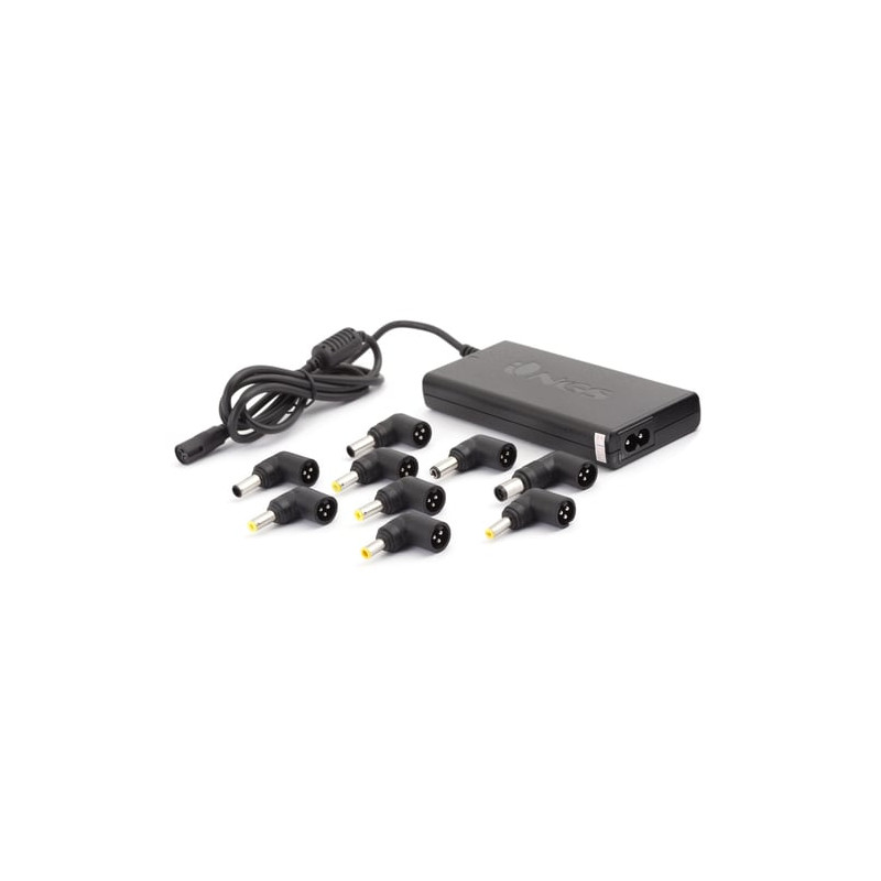 Alimentatore notebook ngs w-70w ce rohs [w-70w]