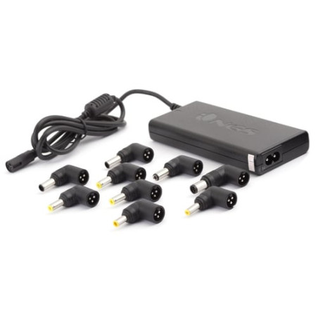 Alimentatore notebook ngs w-70w ce rohs [w-70w]