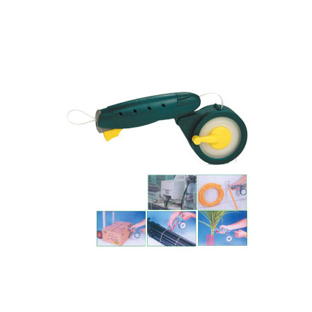 Fascettatrice multiuso completa clutcher one [0050]