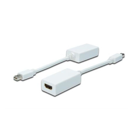 Cavo digitus adattatore displayport mini dp hdmi [ak135005]