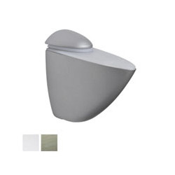 Mensola mital zama regolabile nichel satinato 75 h 53 rm10 (pz 2)