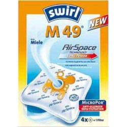 Accessorio swirl m 49 mp plus airspace [191468]