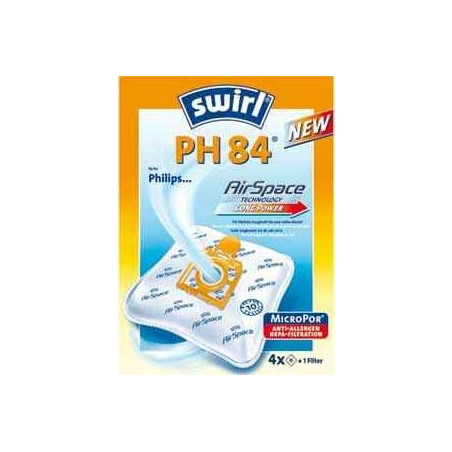 Accessorio swirl ph 84 mp plus airspace [179404]