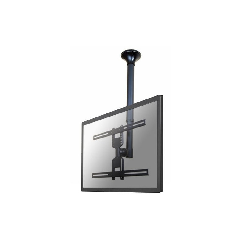 Supporto a soffitto newstar fpma-c400black fino a 52" [fpma-c400black]