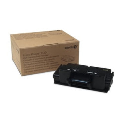 Toner xerox phaser 3320 alta capacita' [106r02307]