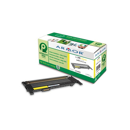 Toner armor per samsung giallo clp320 325 [k15360]