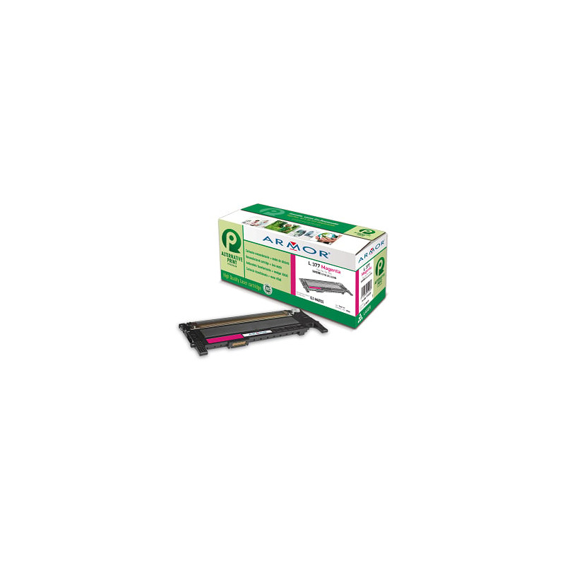 Toner armor magenta compatibile samsung clp320 325 [k15359]