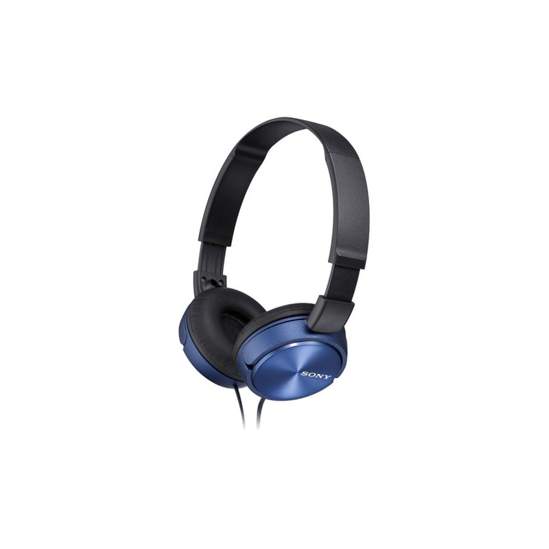 Cuffie sony mdr-zx310apl blu [mdrzx310apl.ce7]