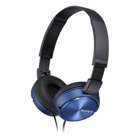 Cuffie sony mdr-zx310apl blu [mdrzx310apl.ce7]