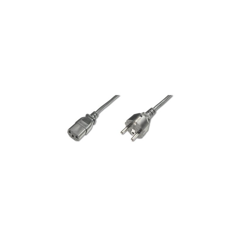 Assmann electronic ak-440110-018-s cavo di alimentazione