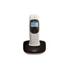 Cordless brondi nice bianco nero