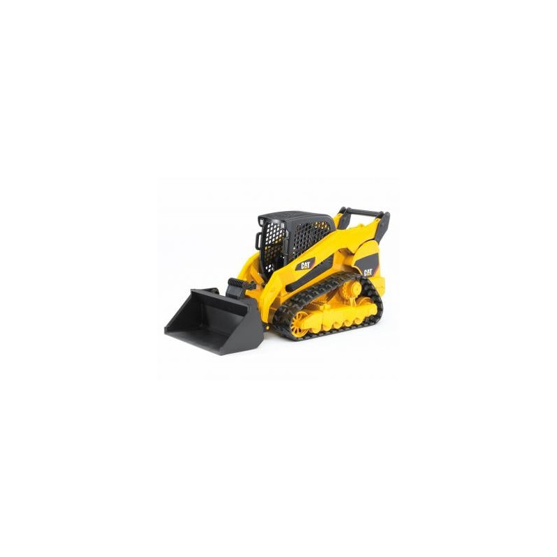Bruder 2136 delta lader