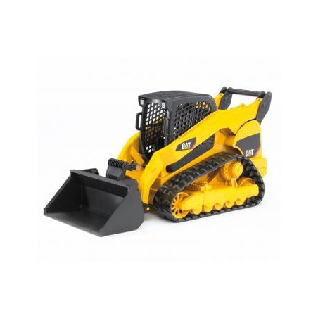 Bruder 2136 delta lader