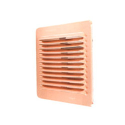 Griglia rame 140x140 rete [laventilazio]