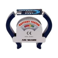Tester per batterie ansmann [4000001]