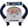 Tester per batterie ansmann [4000001]