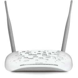 Router wireless tp-link td-w8961nd [td-w8961nd(it)]