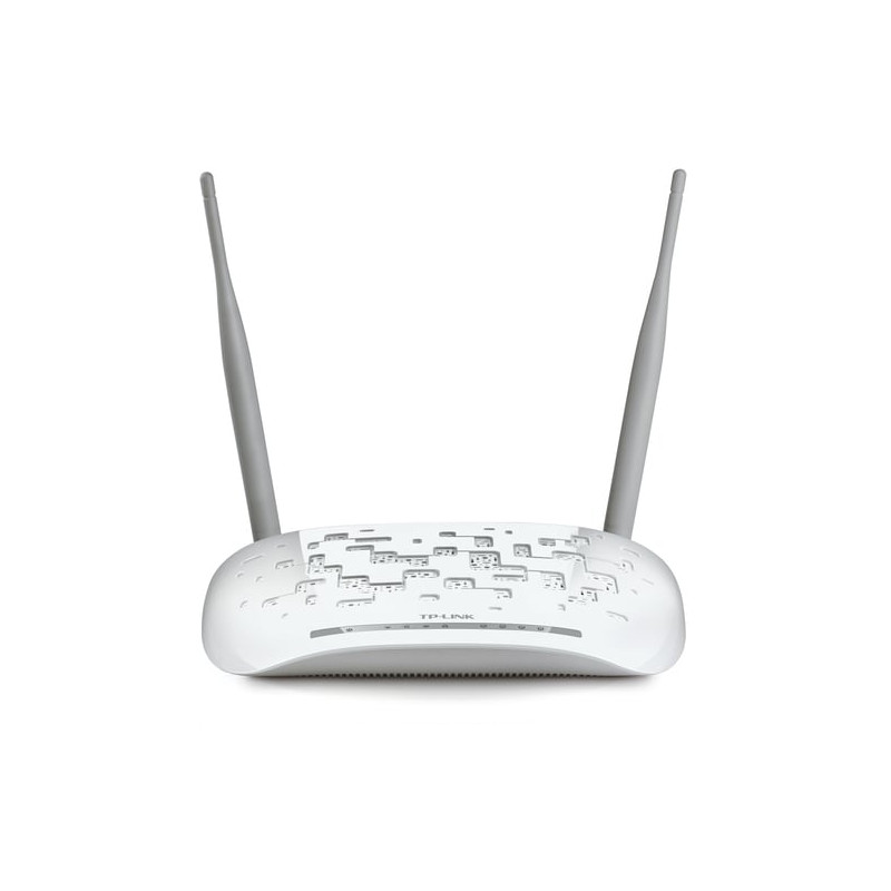 Router wireless tp-link td-w8961nd [td-w8961nd(it)]