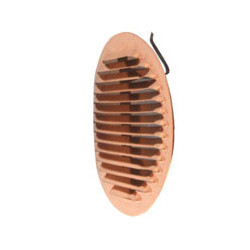 Griglia rame 175 tonda rete 125/160 molle [laventilazio]