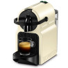 Macchina da caffe a capsule delonghi en 80 cw inissia nespresso vanilla