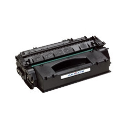 Toner armor nero compatibile hp 1160 1320 aio 3390 3392 [k12140]
