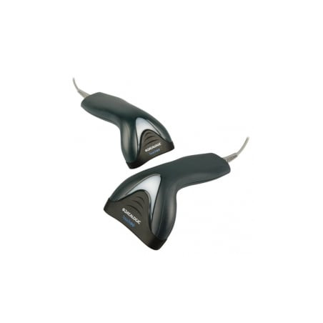 Lettore codici a barre datalogic touch td1100 90 light rs232-wedge