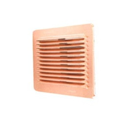 Griglia rame 193x165 rete [laventilazio]