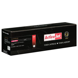 Toner activejet atk-130n compatibile con kyocera tk-130 15000pagine