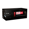 Toner activejet atk-340n per kyocera tk-340 12 000 pagine