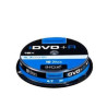 Confezione dvd+r intenso 4,7gb 10pcs slimcase 16 [4111652]