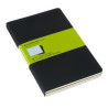 Taccuino gut moleskine 50143