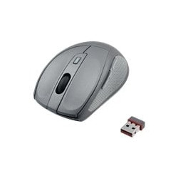 Mouse ibox swift opt. wheel cordless nano usb [imo5604]