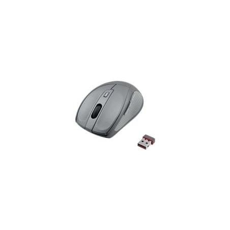 Mouse ibox swift opt. wheel cordless nano usb [imo5604]