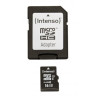 16gb scheda microsd intenso sd-hc uhs-i [3423470]