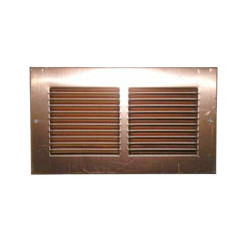 Griglia rame 240x140 rete [laventilazio]