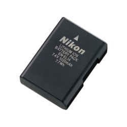 Batteria nikon en-el14a x d3100/p7000