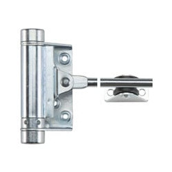 Chiudiporta molla triumph n.1 mm 77 zn 115az al (pz 2) [aldeghi ]