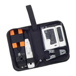 Equip network tools [129503]