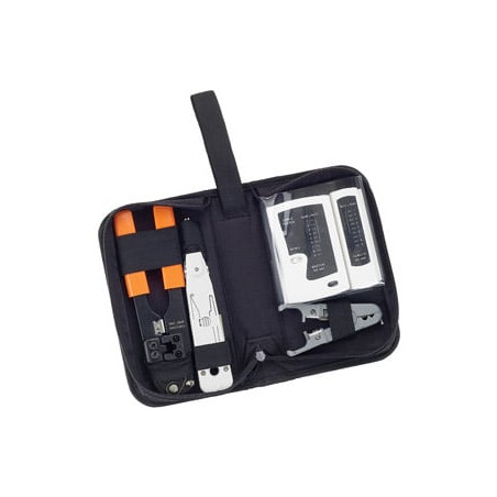 equip network tools [129503]