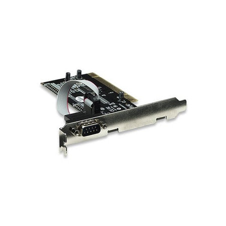 adattatore keystone sc/lc simplex nero