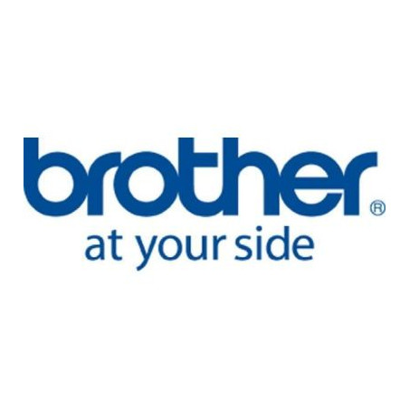 Nastro di stampa brother tze31m3 12mm 3 pezzi [tze-31m3]