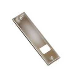 Placca interasse 145 inox [vulcania ]