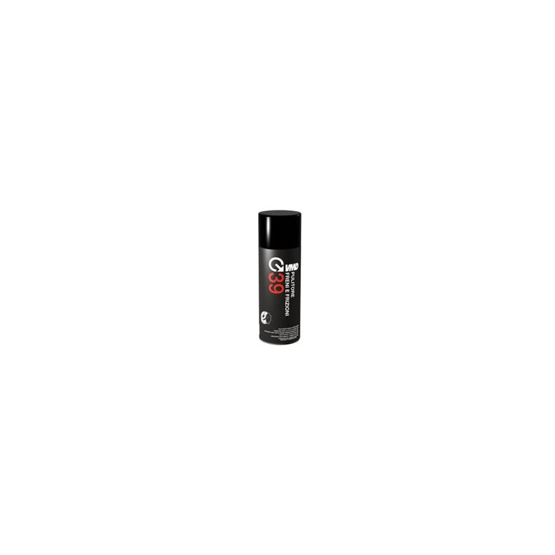 Pulitore freni e frizioni spray ml 400 39 vmd [vmditalia ]